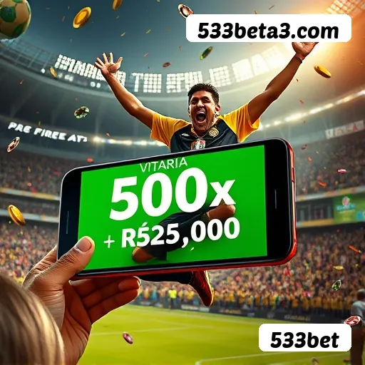 Tornar VIP 533bet